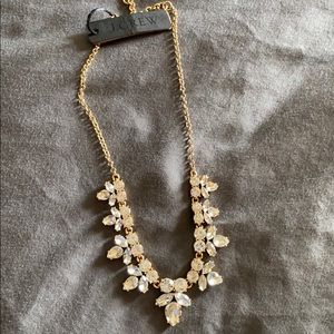 Jcrew necklace